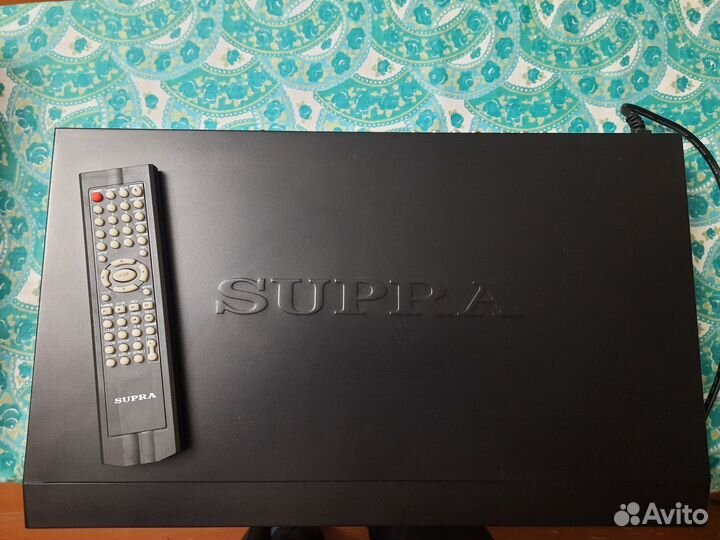 Dvd проигрыватель