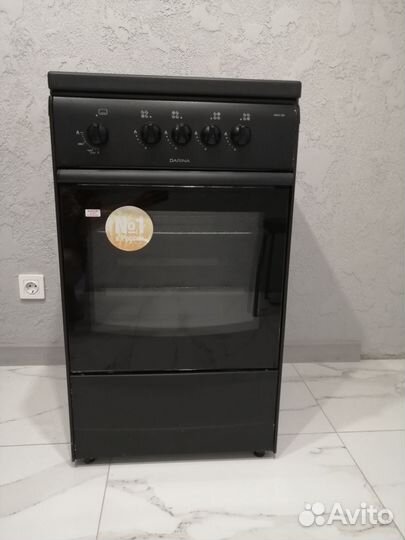 Газовая плита бу