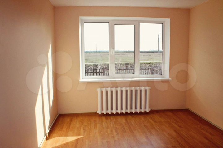 2-к. квартира, 50 м², 1/2 эт.