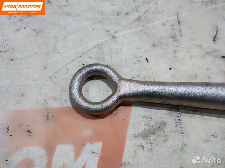 Крюк буксировочный Mazda 6 GJ 2013