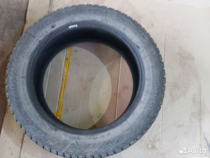 Gislaved Nord Frost 200 2.25/11.5 R19