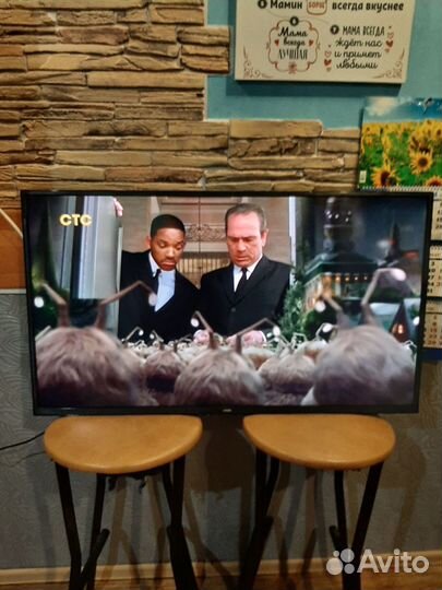 Телевизоры