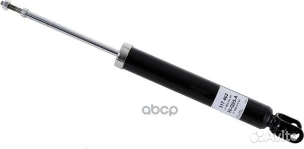 Амортизатор 317409 Sachs