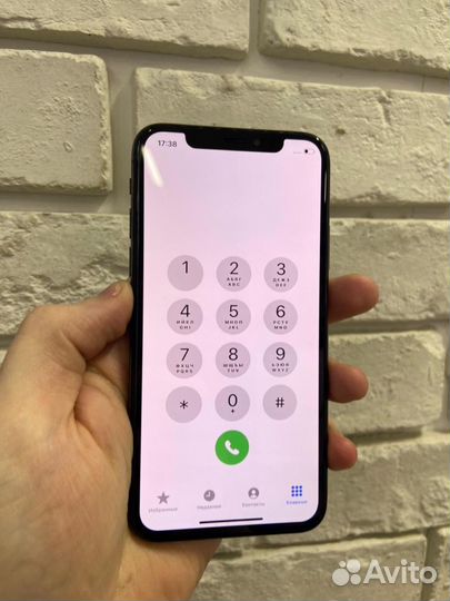iPhone Xs, 64 ГБ