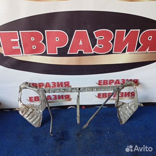 Рамка радиатора Toyota Duet M110A EJ-DE 2001