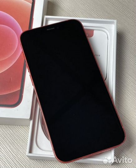 iPhone 12 mini, 64 ГБ