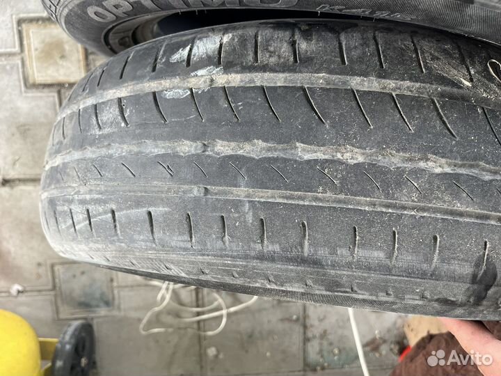 Pirelli Cinturato P1 185/65 R15 24D