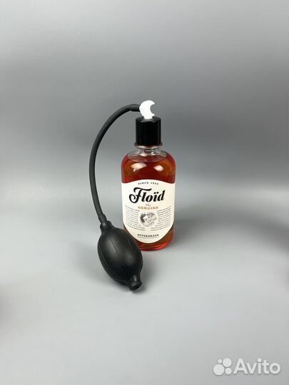 Лосьон после бритья Floid 400 мл