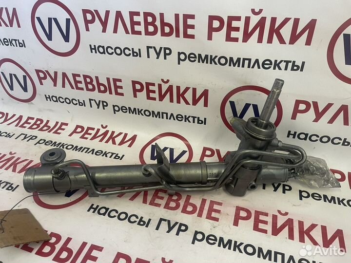 Рулевая рейка Opel Astra G 1998-2004