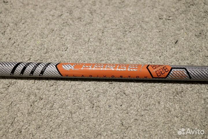 Весло для sup карбоновое