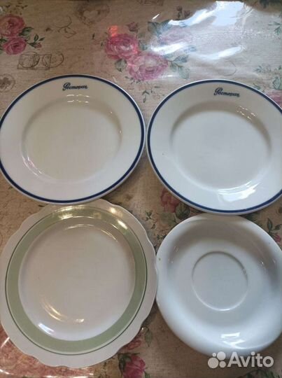 Посуда для дачи кухни