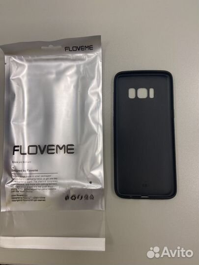 Чехол Samsung galaxy S8