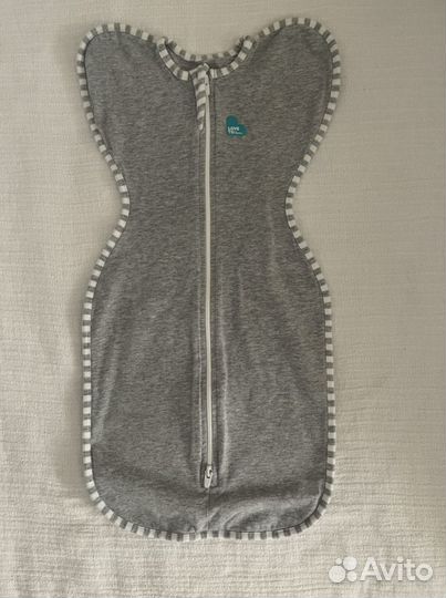 Пеленка-кокон Love To Dream