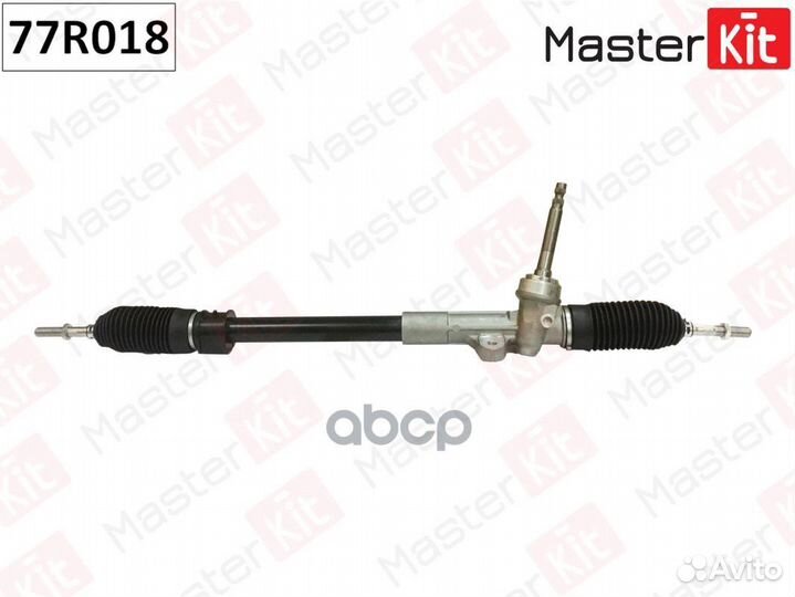 77R018 Рулевая рейка Hyundai iX35 2010-2013