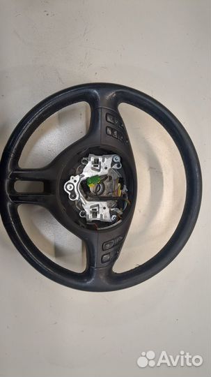 Руль BMW 3 E46, 2003