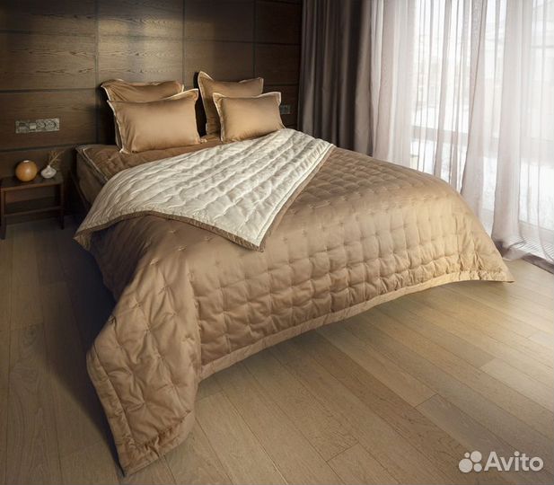 Покрывало стеганое astoria