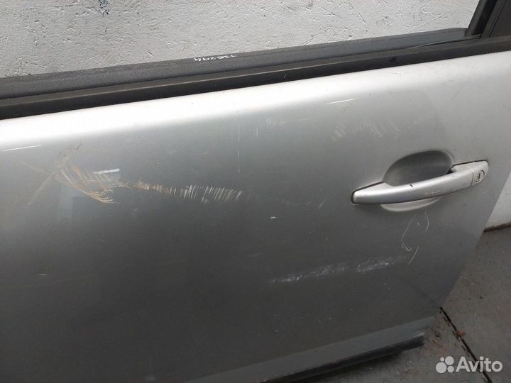 Дверь боковая Peugeot 3008, 2009