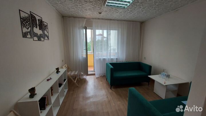 Аренда кабинета почасовая