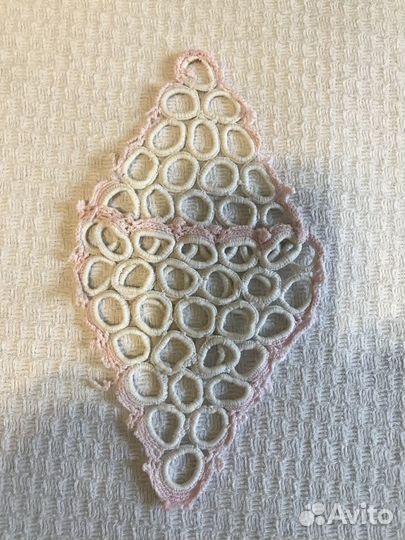 Подзор для кровати