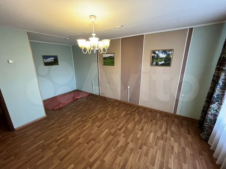 1-к. квартира, 34,6 м², 9/9 эт.