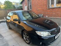 Subaru Impreza 2.5 AT, 2011, 200 000 км, с пробегом, цена 1 190 000 руб.