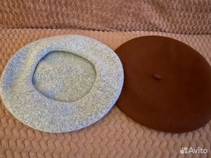 Берет женский