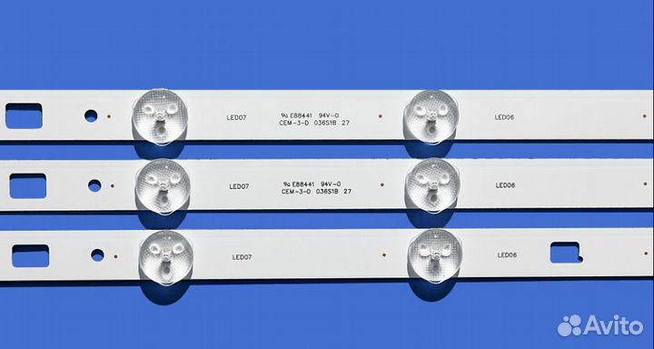 Подсветка для телевизора sony KDL-32