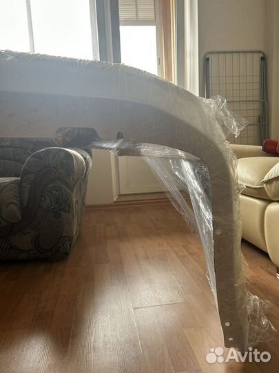 Бампер задний Lexus LX570