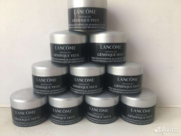 Lancome Genifique Yeux крем для глаз 5 мл