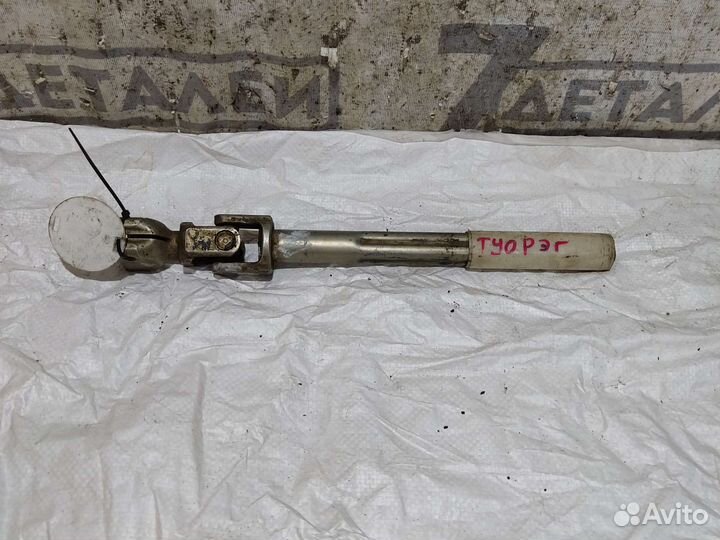 Рулевой карданчик Volkswagen tuareg