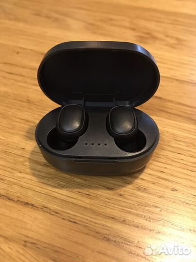 Беспроводные bluetooth наушники