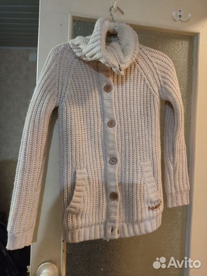 Кардиган женский