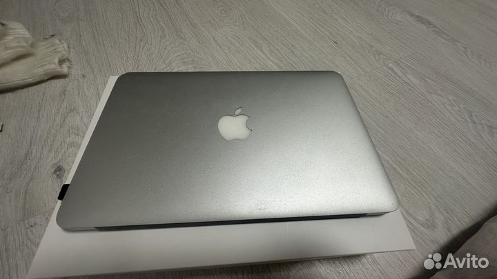 Apple MacBook Air