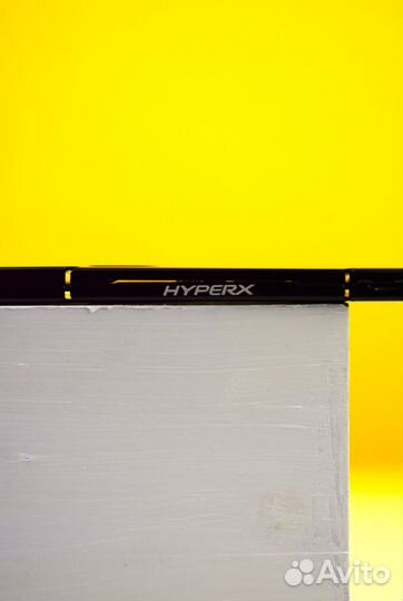 HyperX Fury DDR4 16GB 2400 MHz