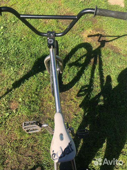 Велосипед Беймикс Eclet