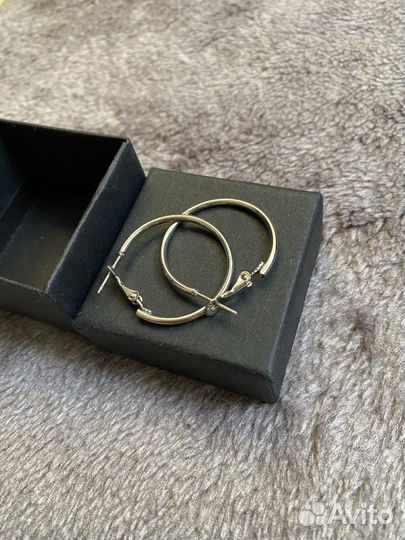 Аксессуары