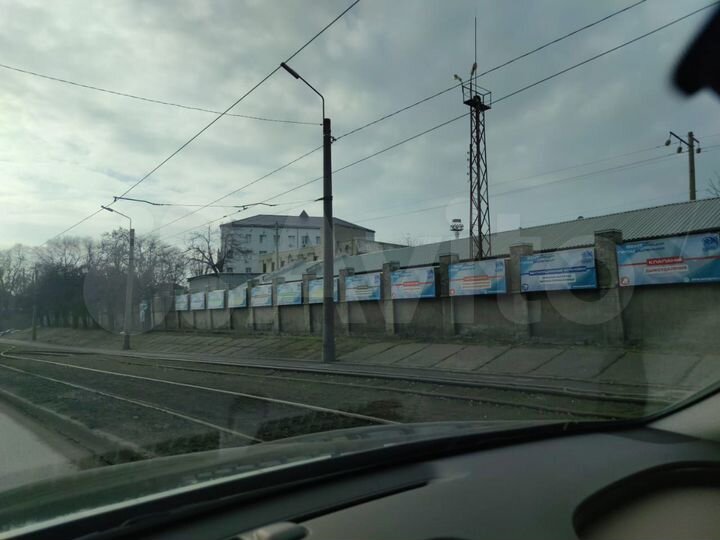 Склад, 1-й Конной Армии ул., 2