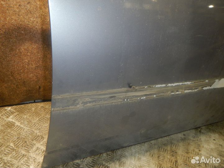 Дверь передняя правая Toyota Corolla