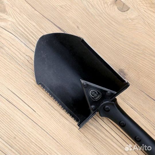 Лопата саперная