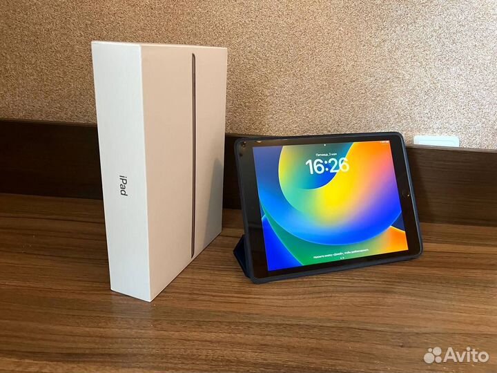 Apple iPad 9 2021 64 GB