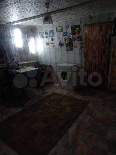 Дом 47 м² на участке 10 сот.