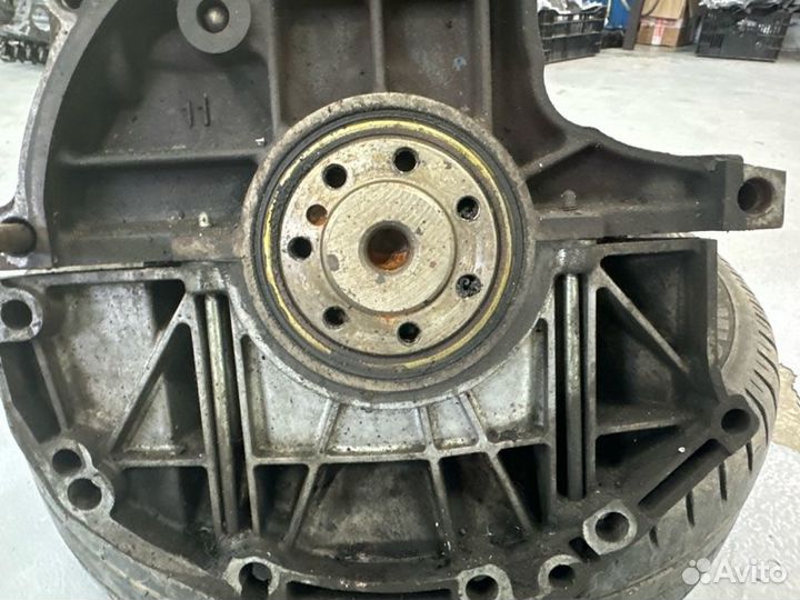 Двигатель K7M Renault Logan K7M 2014