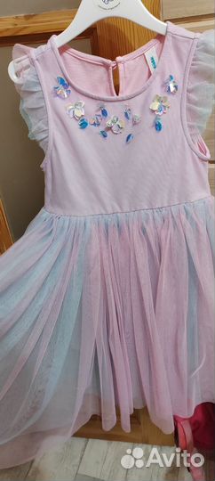 Платье на выпускной