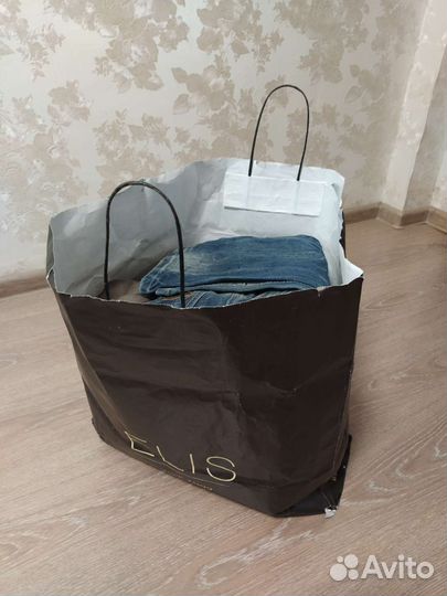 Брендовые Женские вещи пакетом 42 44