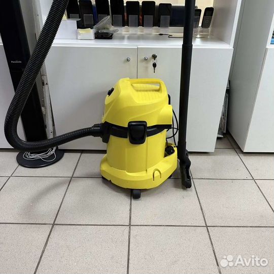 Пылесос karcher WD 3 (Ррассрочка/ Т2)