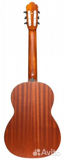 Классическая гитара Stagg SCL70-NAT