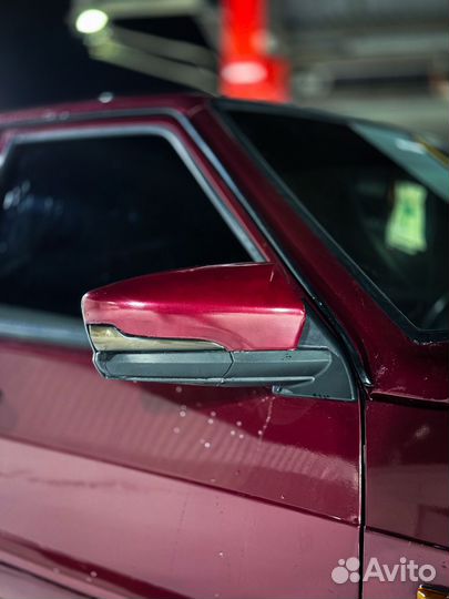 ВАЗ 2114 Samara 1.5 МТ, 2005, 275 000 км