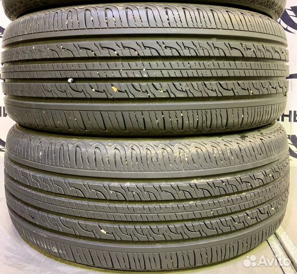 Giti GitiComfort 520V1 215/55 R18