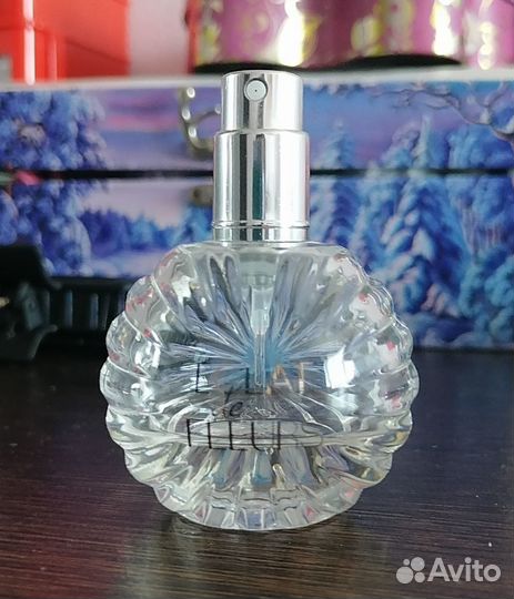 Lanvin eclat de fleurs