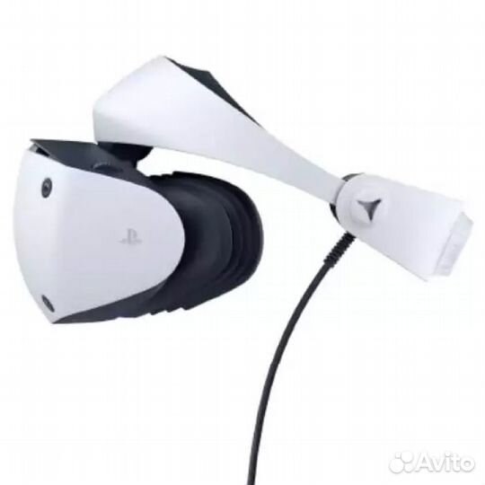 Шлем виртуальной реальности PlayStation VR2